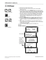 Preview for 68 page of Dickey-John gac 2100 agri Operator'S Manual