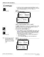 Preview for 71 page of Dickey-John gac 2100 agri Operator'S Manual