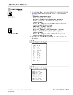 Preview for 74 page of Dickey-John gac 2100 agri Operator'S Manual