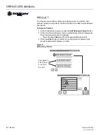 Preview for 24 page of Dickey-John GAC 2500-AGRI Operator'S Manual