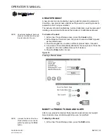 Preview for 25 page of Dickey-John GAC 2500-AGRI Operator'S Manual