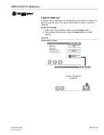 Preview for 27 page of Dickey-John GAC 2500-AGRI Operator'S Manual