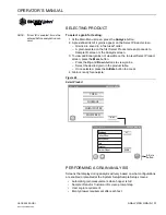 Preview for 55 page of Dickey-John GAC 2500-AGRI Operator'S Manual