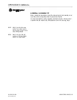 Preview for 59 page of Dickey-John GAC 2500-AGRI Operator'S Manual