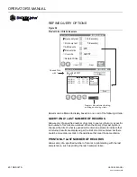 Preview for 64 page of Dickey-John GAC 2500-AGRI Operator'S Manual