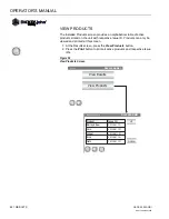 Preview for 66 page of Dickey-John GAC 2500-AGRI Operator'S Manual