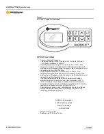 Preview for 6 page of Dickey-John GAC500XT Operator'S Manual