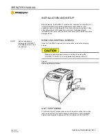 Preview for 7 page of Dickey-John GAC500XT Operator'S Manual