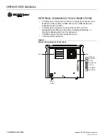 Предварительный просмотр 14 страницы Dickey-John Instalab 700 NIR Operator'S Manual