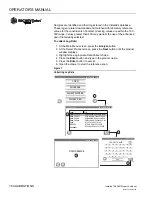 Предварительный просмотр 20 страницы Dickey-John Instalab 700 NIR Operator'S Manual