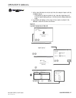 Предварительный просмотр 21 страницы Dickey-John Instalab 700 NIR Operator'S Manual