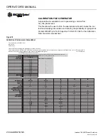 Предварительный просмотр 24 страницы Dickey-John Instalab 700 NIR Operator'S Manual