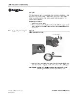 Предварительный просмотр 31 страницы Dickey-John Instalab 700 NIR Operator'S Manual