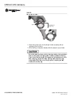 Предварительный просмотр 32 страницы Dickey-John Instalab 700 NIR Operator'S Manual