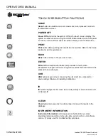 Предварительный просмотр 36 страницы Dickey-John Instalab 700 NIR Operator'S Manual