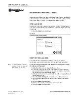 Предварительный просмотр 39 страницы Dickey-John Instalab 700 NIR Operator'S Manual