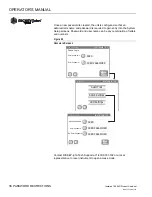 Предварительный просмотр 40 страницы Dickey-John Instalab 700 NIR Operator'S Manual