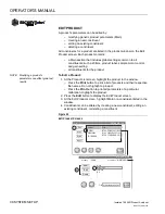 Предварительный просмотр 42 страницы Dickey-John Instalab 700 NIR Operator'S Manual