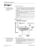 Предварительный просмотр 43 страницы Dickey-John Instalab 700 NIR Operator'S Manual