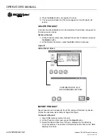 Предварительный просмотр 46 страницы Dickey-John Instalab 700 NIR Operator'S Manual