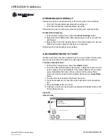 Предварительный просмотр 51 страницы Dickey-John Instalab 700 NIR Operator'S Manual