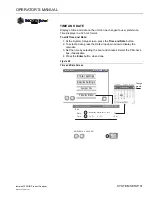 Предварительный просмотр 55 страницы Dickey-John Instalab 700 NIR Operator'S Manual