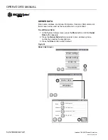 Предварительный просмотр 56 страницы Dickey-John Instalab 700 NIR Operator'S Manual