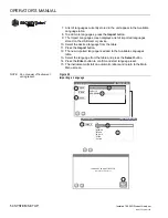 Предварительный просмотр 58 страницы Dickey-John Instalab 700 NIR Operator'S Manual