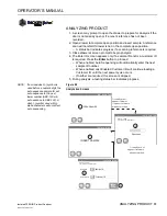 Предварительный просмотр 65 страницы Dickey-John Instalab 700 NIR Operator'S Manual