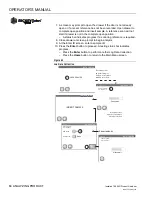 Предварительный просмотр 68 страницы Dickey-John Instalab 700 NIR Operator'S Manual