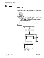 Предварительный просмотр 71 страницы Dickey-John Instalab 700 NIR Operator'S Manual