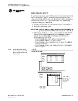 Предварительный просмотр 81 страницы Dickey-John Instalab 700 NIR Operator'S Manual