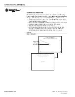 Предварительный просмотр 84 страницы Dickey-John Instalab 700 NIR Operator'S Manual