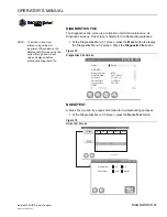 Предварительный просмотр 85 страницы Dickey-John Instalab 700 NIR Operator'S Manual