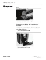 Предварительный просмотр 90 страницы Dickey-John Instalab 700 NIR Operator'S Manual