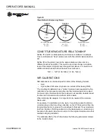 Предварительный просмотр 102 страницы Dickey-John Instalab 700 NIR Operator'S Manual