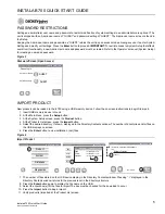 Preview for 5 page of Dickey-John INSTALAB 700 Quick Start Manual