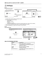 Preview for 7 page of Dickey-John INSTALAB 700 Quick Start Manual