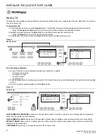 Preview for 8 page of Dickey-John INSTALAB 700 Quick Start Manual