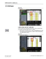 Предварительный просмотр 84 страницы Dickey-John INTELLIAG AI-120 Operator'S Manual