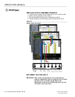 Предварительный просмотр 85 страницы Dickey-John INTELLIAG AI-120 Operator'S Manual