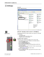 Предварительный просмотр 150 страницы Dickey-John INTELLIAG AI-120 Operator'S Manual