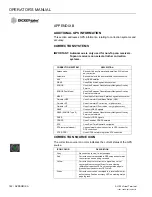 Предварительный просмотр 189 страницы Dickey-John INTELLIAG AI-120 Operator'S Manual