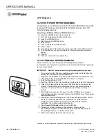 Предварительный просмотр 193 страницы Dickey-John INTELLIAG AI-120 Operator'S Manual