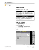 Preview for 9 page of Dickey-John INTELLIAG ISO6 Quick Start Manual