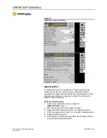 Preview for 20 page of Dickey-John INTELLIAG ISO6 Quick Start Manual