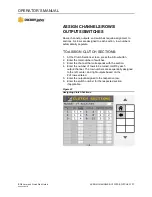 Preview for 32 page of Dickey-John INTELLIAG ISO6 Quick Start Manual