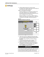 Preview for 34 page of Dickey-John INTELLIAG ISO6 Quick Start Manual