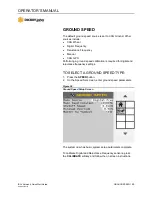 Preview for 50 page of Dickey-John INTELLIAG ISO6 Quick Start Manual