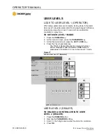 Preview for 51 page of Dickey-John INTELLIAG ISO6 Quick Start Manual